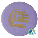 Dynamic Discs Classic Soft Burst EMAC Judge Blok Logo HSCo Stamp - Pick Actual Disc