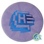 Dynamic Discs Classic Soft Burst EMAC Judge Blok Logo HSCo Stamp - Pick Actual Disc