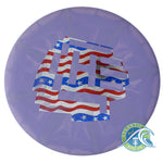 Dynamic Discs Classic Soft Burst EMAC Judge Blok Logo HSCo Stamp - Pick Actual Disc