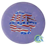 Dynamic Discs Classic Soft Burst EMAC Judge Blok Logo HSCo Stamp - Pick Actual Disc