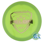 Dynamic Discs Fuzion-X Felon Eric Oakley 2021 Team Series V2