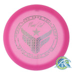 Dynamic Discs Hybrid-X Getaway 2022 Mason Ford Team Series