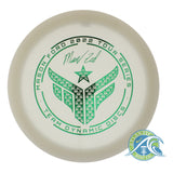 Dynamic Discs Hybrid-X Getaway 2022 Mason Ford Team Series