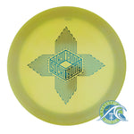 Dynamic Discs Lucid Chameleon Enforcer Sockibomb FourPoints