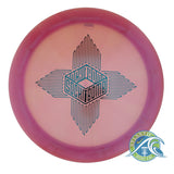 Dynamic Discs Lucid Chameleon Enforcer Sockibomb FourPoints