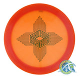 Dynamic Discs Lucid Chameleon Enforcer Sockibomb FourPoints