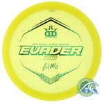 Dynamic Discs Lucid Evader Ricky Wysocki Sockibomb Stamp