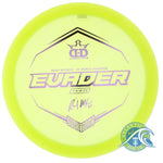 Dynamic Discs Lucid Evader Ricky Wysocki Sockibomb Stamp