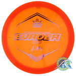 Dynamic Discs Lucid Evader Ricky Wysocki Sockibomb Stamp