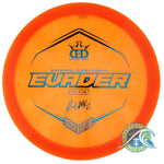 Dynamic Discs Lucid Evader Ricky Wysocki Sockibomb Stamp