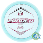 Dynamic Discs Lucid Evader Ricky Wysocki Sockibomb Stamp