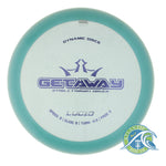 Dynamic Discs Lucid Getaway