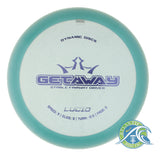 Dynamic Discs Lucid Getaway