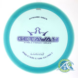 Dynamic Discs Lucid Getaway