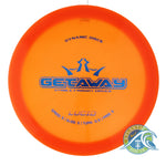 Dynamic Discs Lucid Getaway