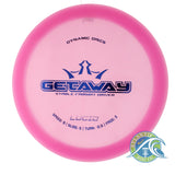 Dynamic Discs Lucid Getaway