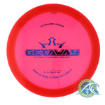 Dynamic Discs Lucid Getaway