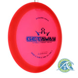 Dynamic Discs Lucid Getaway