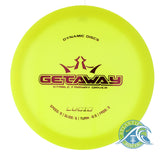 Dynamic Discs Lucid Getaway