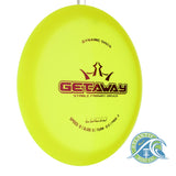 Dynamic Discs Lucid Getaway