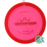 Dynamic Discs Lucid Maverick