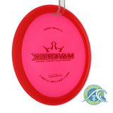 Dynamic Discs Lucid Maverick