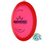 Dynamic Discs Lucid Maverick