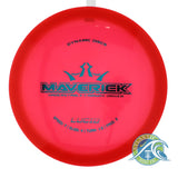 Dynamic Discs Lucid Maverick