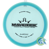 Dynamic Discs Lucid Maverick