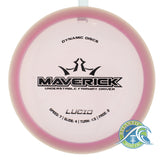 Dynamic Discs Lucid Maverick