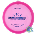 Dynamic Discs Lucid Maverick