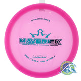 Dynamic Discs Lucid Maverick