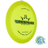 Dynamic Discs Lucid Trespass