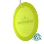 Dynamic Discs Lucid Trespass