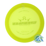 Dynamic Discs Lucid Trespass