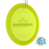 Dynamic Discs Lucid Trespass