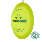 Dynamic Discs Lucid Trespass