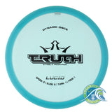 Dynamic Discs Lucid Truth