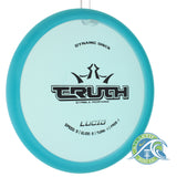 Dynamic Discs Lucid Truth