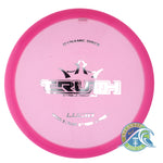 Dynamic Discs Lucid Truth