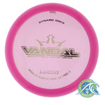 Dynamic Discs Lucid Vandal