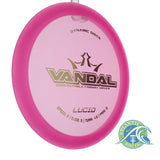 Dynamic Discs Lucid Vandal