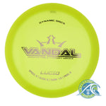 Dynamic Discs Lucid Vandal