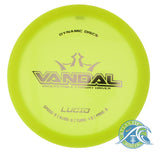 Dynamic Discs Lucid Vandal