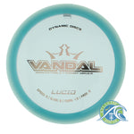 Dynamic Discs Lucid Vandal