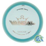 Dynamic Discs Lucid Vandal