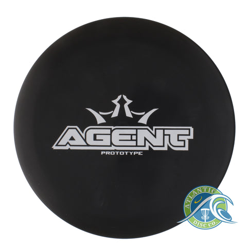 Dynamic Discs Classic Agent Prototype