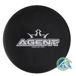 Dynamic Discs Classic Agent Prototype