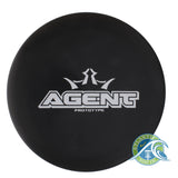 Dynamic Discs Classic Agent Prototype