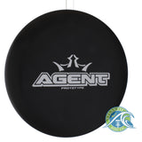 Dynamic Discs Classic Agent Prototype